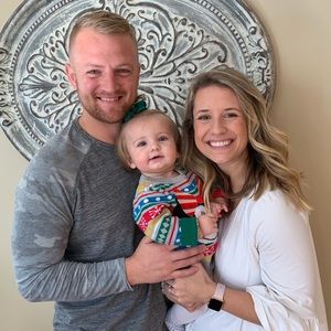 Meet your Posher, Kayla